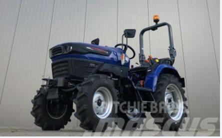 Farmtrac 26 -auch mit Kabine erhältlich Traktoren