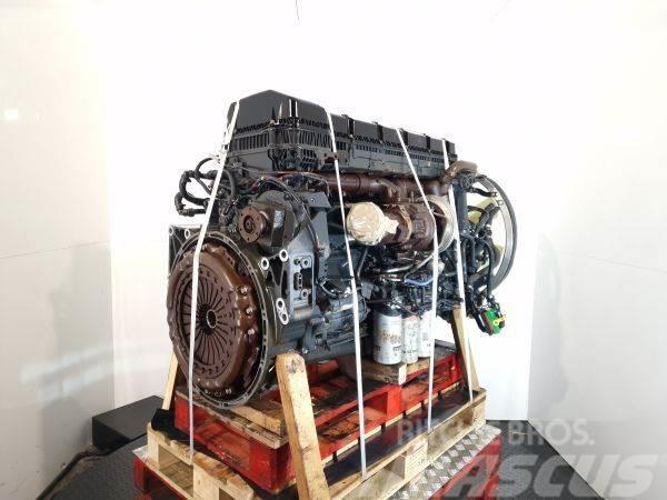 Renault DTI11 430 EUVI Motoren