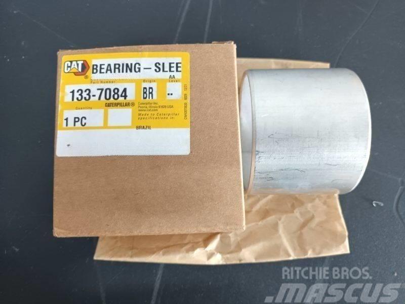CAT BEARING SLEEVE 133-7084 Chassis
