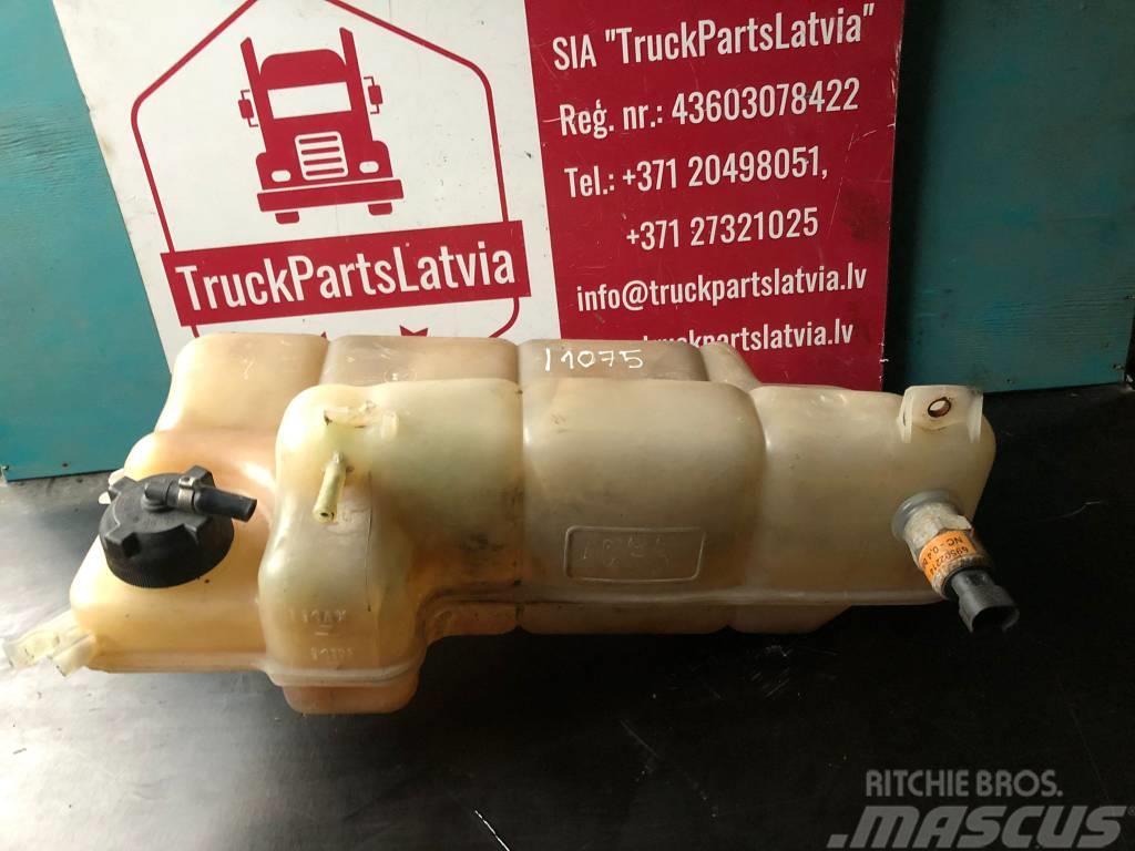 Iveco Daily 35C15 Expansion tank 504122311 Motoren