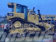 CAT D 6 T LGP Bulldozer