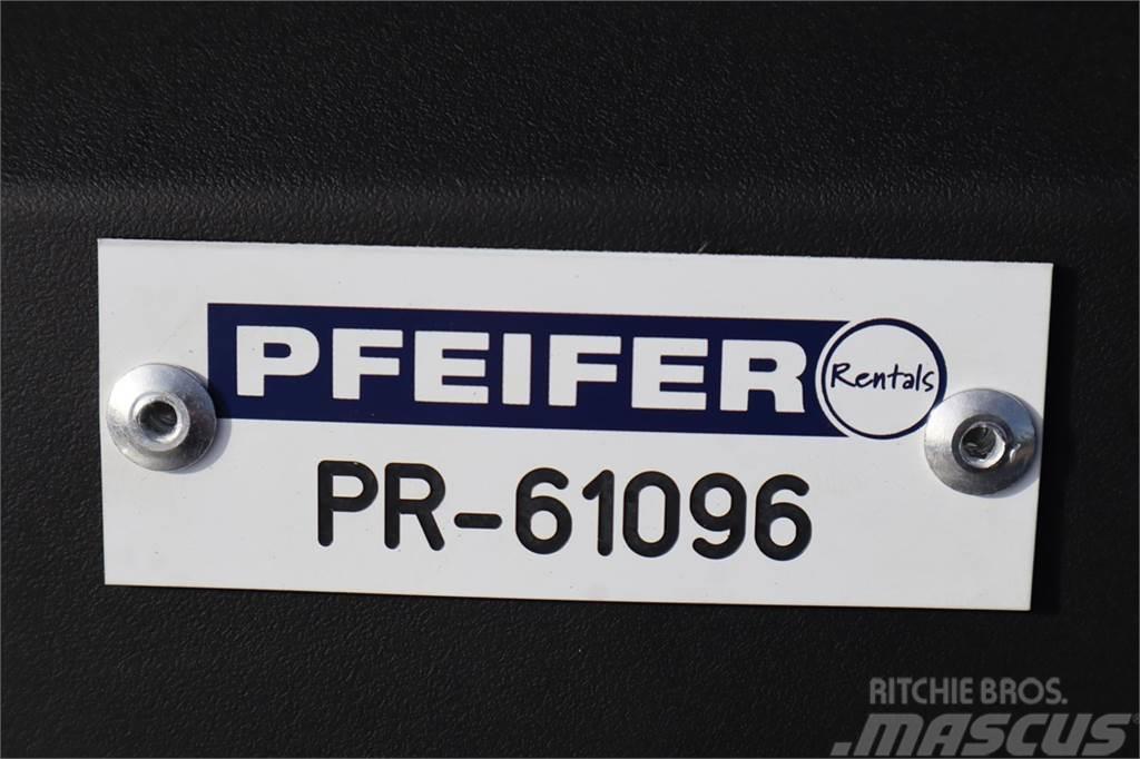 CFMoto UFORCE 600 Valid Inspection, *Guarantee! Dutch Reg Arbeitsfahrzeuge