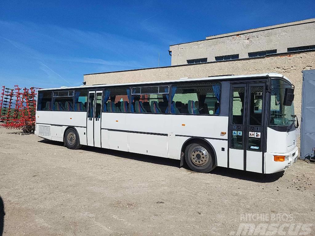 Karosa C 955 Überlandbusse