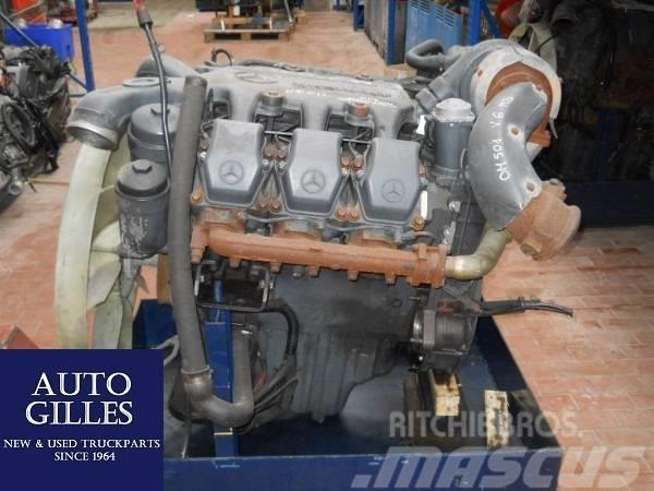Mercedes-Benz OM501LA / OM 501 LA LKW Motor Motoren