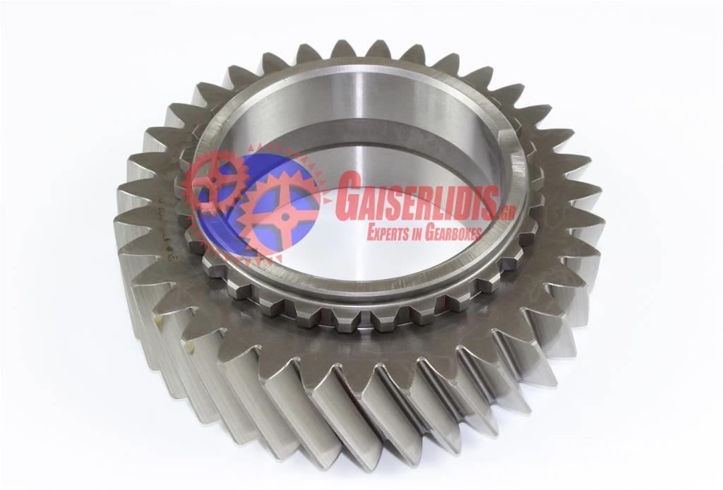  CEI Constant Gear 1316302057 for ZF Getriebe