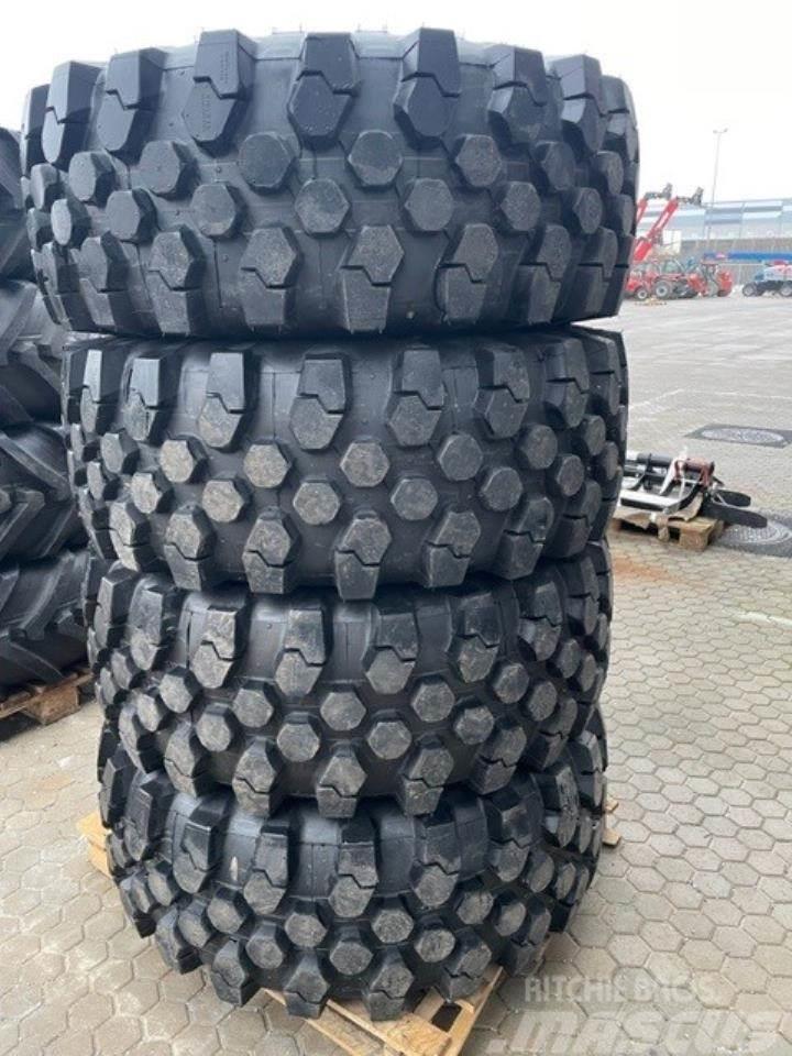 Michelin Bibload Reifen