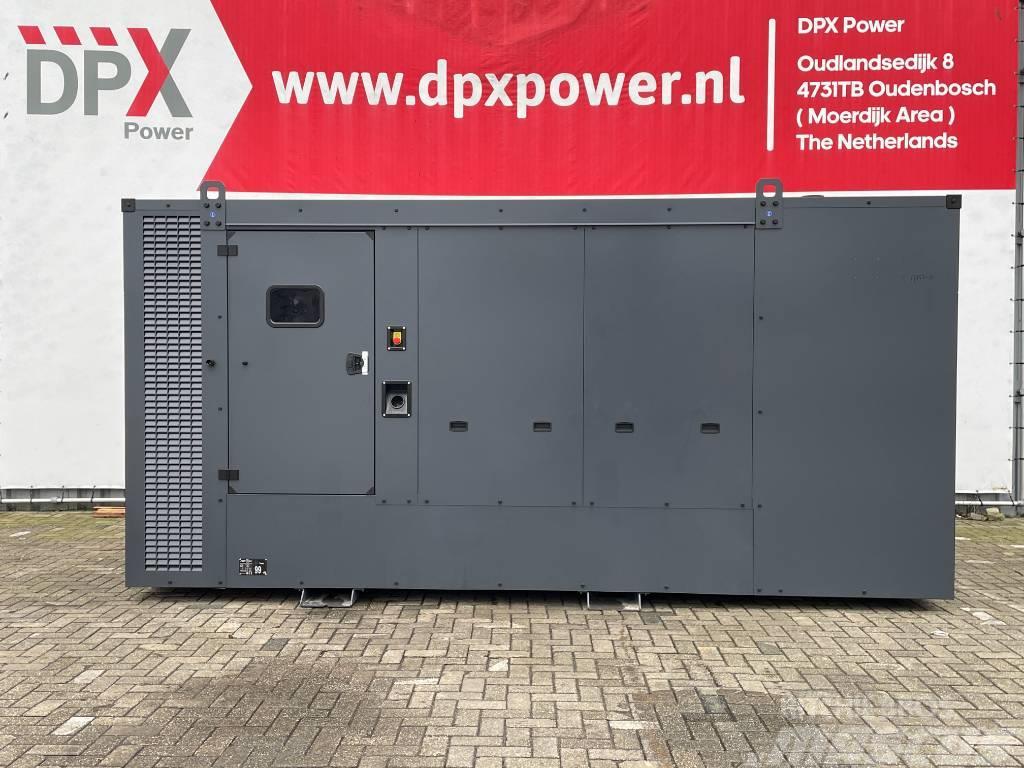 Scania DC13 - 550 kVA Generator - DPX-17953 Diesel Generatoren