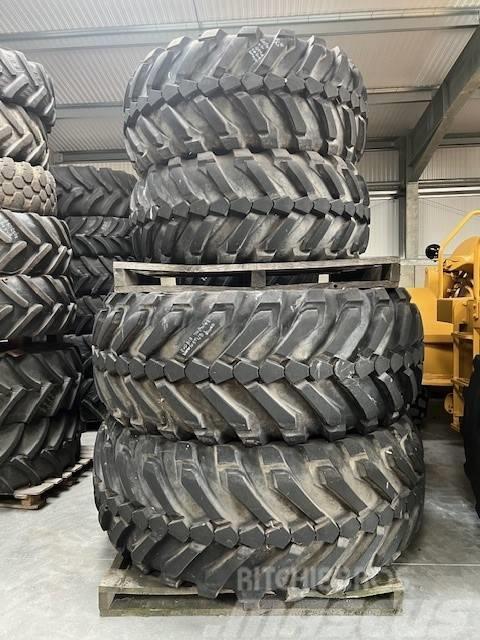 Michelin EvoBibs Reifen