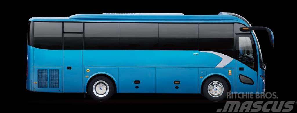 King Long C9 Reisebusse