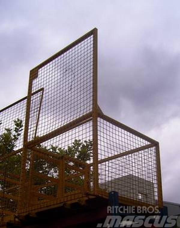  Safety Cages Andere