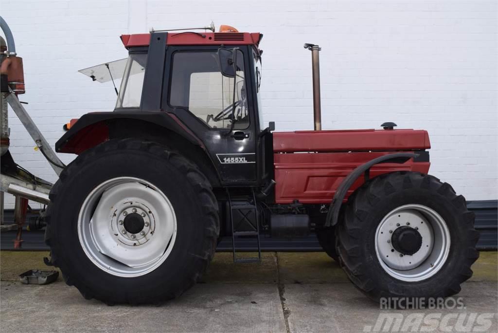 Case IH 1455 XL A Traktoren