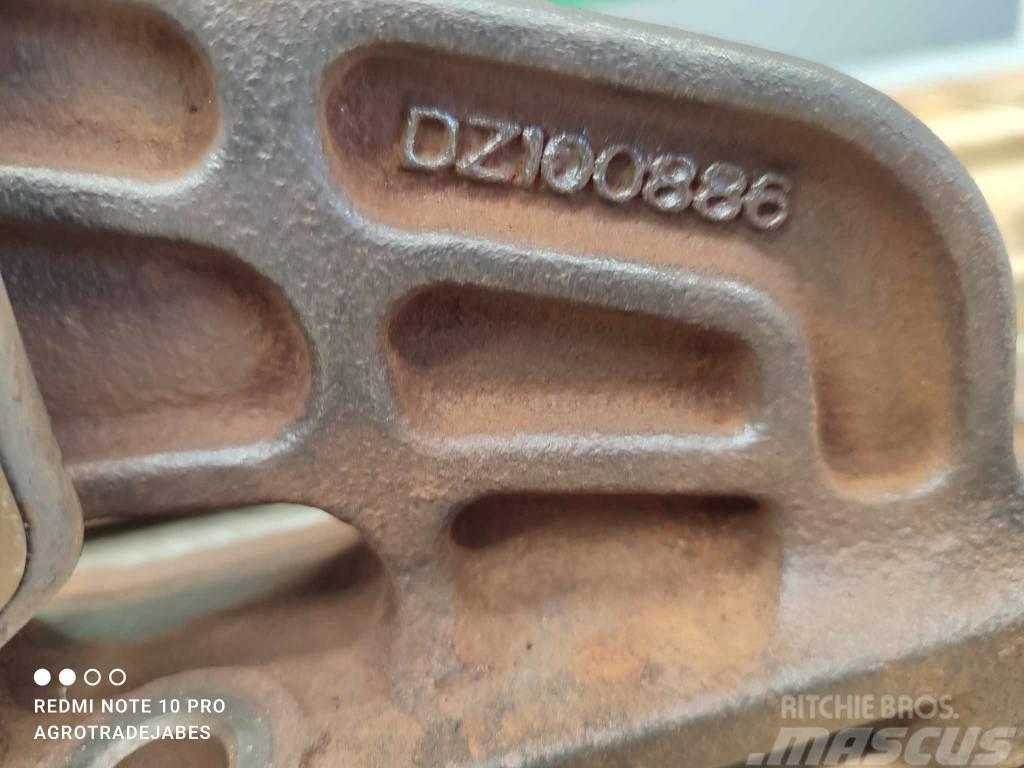 John Deere 6155R (DZ100885) bracket Motoren