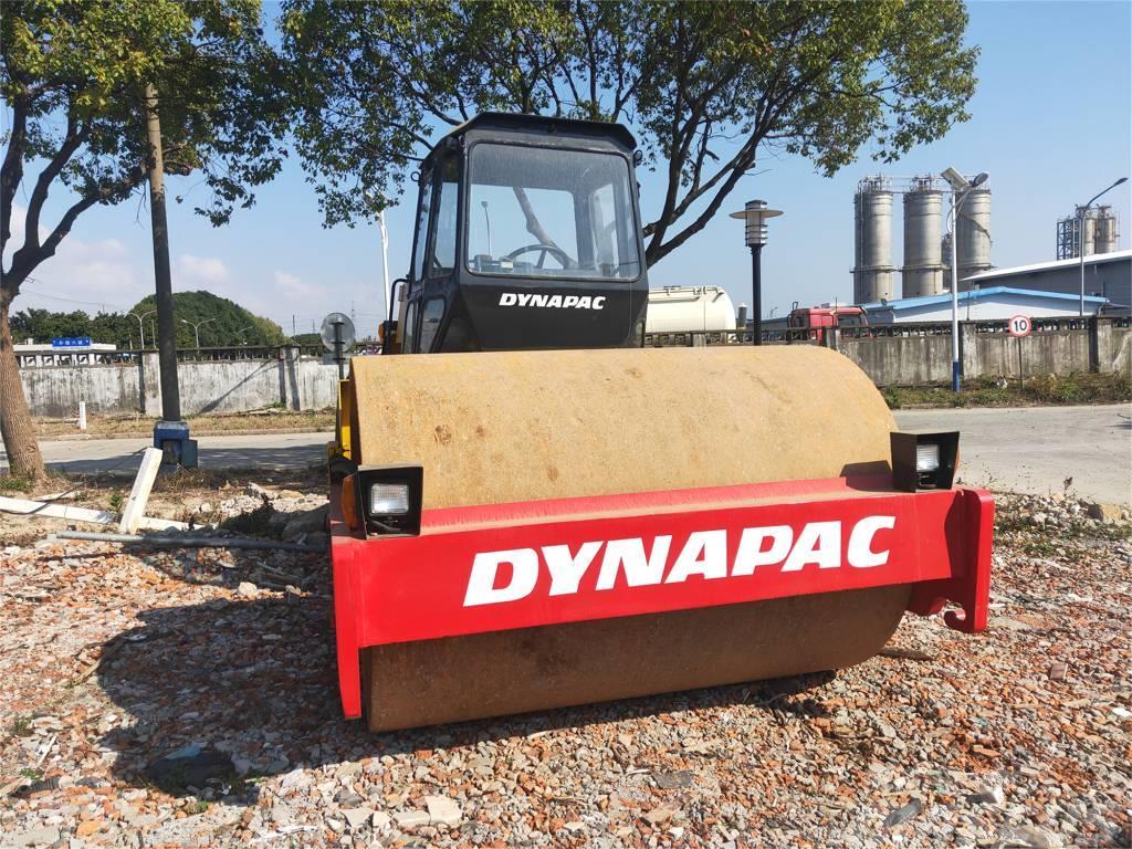 Dynapack DA301D Walzenzüge