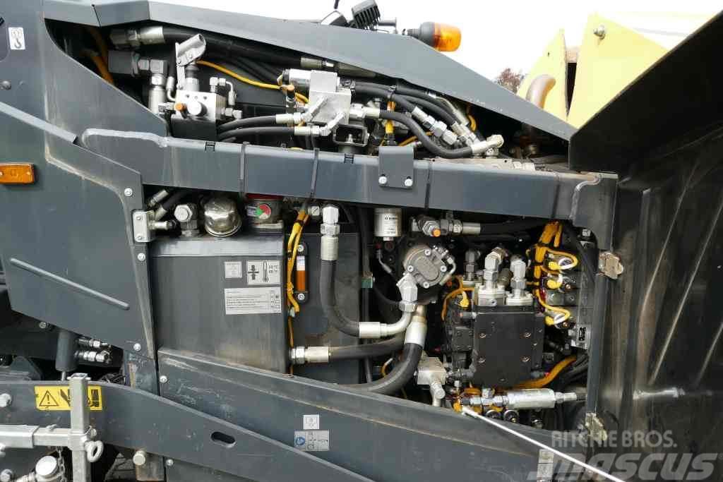 Bomag BF 200 C-2 Kleine Asphaltmaschinen