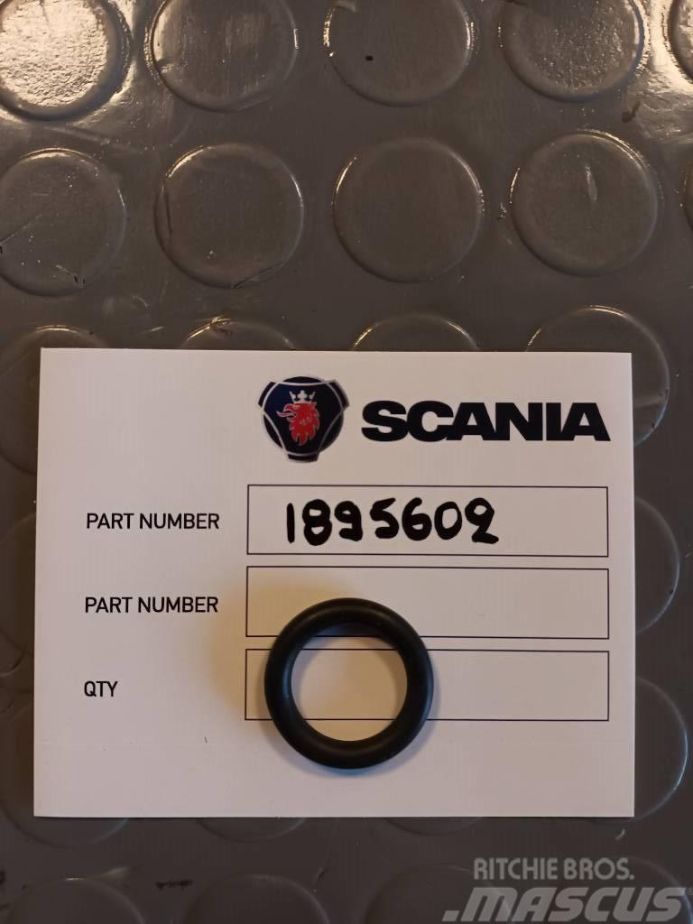Scania O-RING 1895602 Motoren