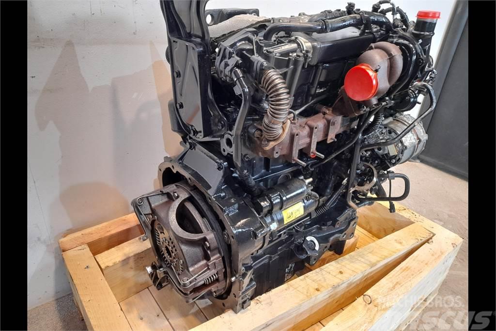 Case IH Farmall 115A Engine Motoren