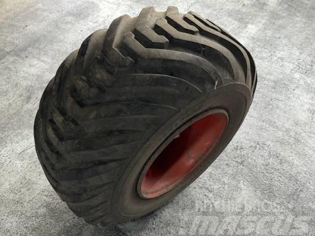 Bobcat 400/60-15.5 Tire | Band | Wheel | Rad | Viskafors Reifen