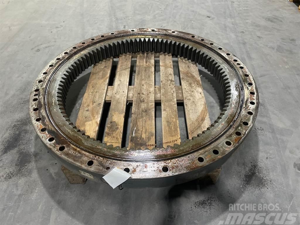 Liebherr A934C-933816501-Slewing ring/Drehkranz/Draaikrans Chassis