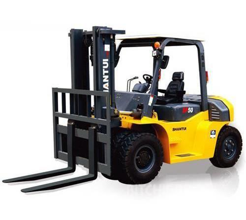 Shantui SF50 forklift Andere