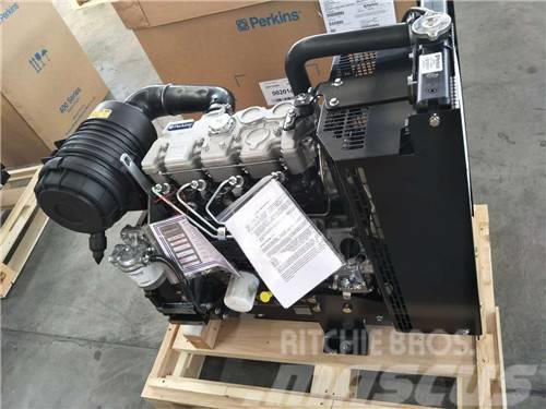 Perkins Industrial Diesel Engine 3 Cylinder 403D-11 Diesel Generatoren