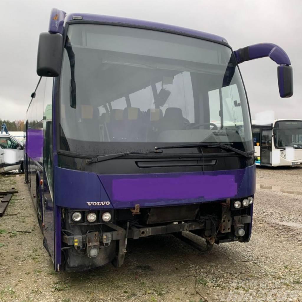 Volvo B12M FOR PARTS Andere Busse
