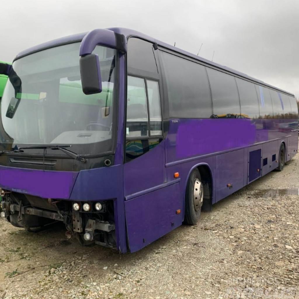 Volvo B12M FOR PARTS Andere Busse