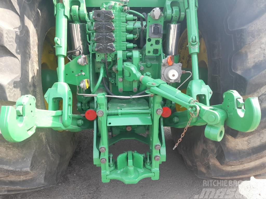 John Deere 8430 Traktoren