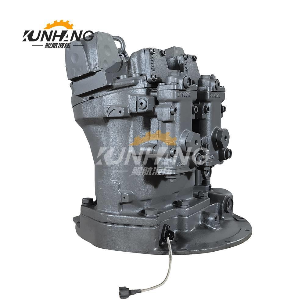 Hitachi EX200-5Hydraulic Main pump EX200 Main Pump 9133006 Hydraulik
