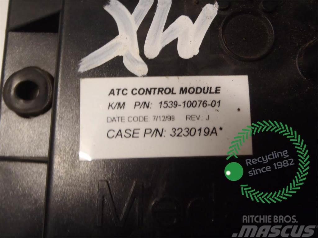 Case IH MX270 ECU Elektronik
