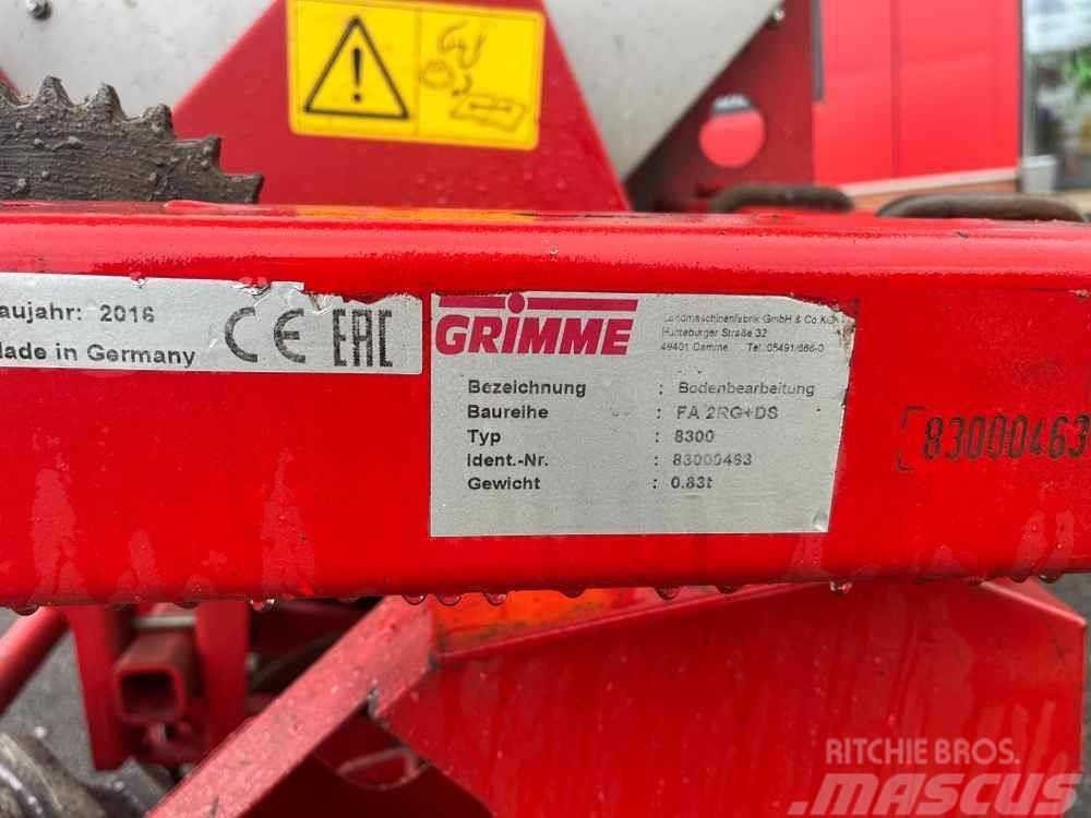 Grimme FA / FDS Kartoffeltechnik - Andere