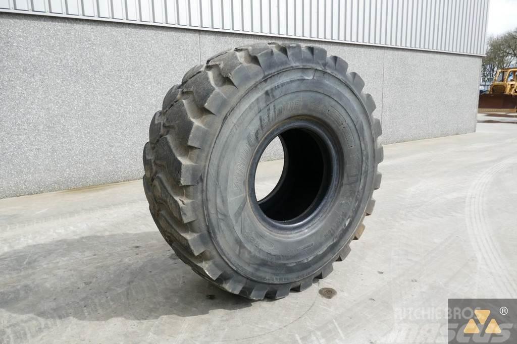 Bridgestone 26.5R25 Reifen