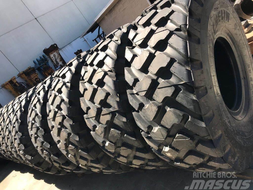 Michelin 23.5R25 XTLA Reifen