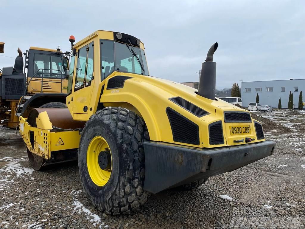 Bomag BW213 Andere Walzen