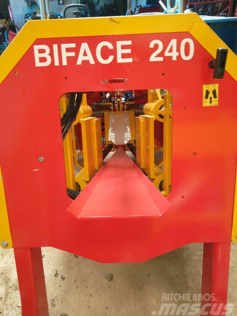 Rabaud Biface 240 Post Pointer Andere