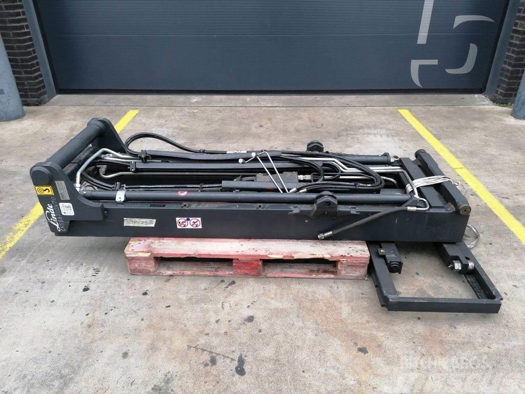 Linde M1586 Andere