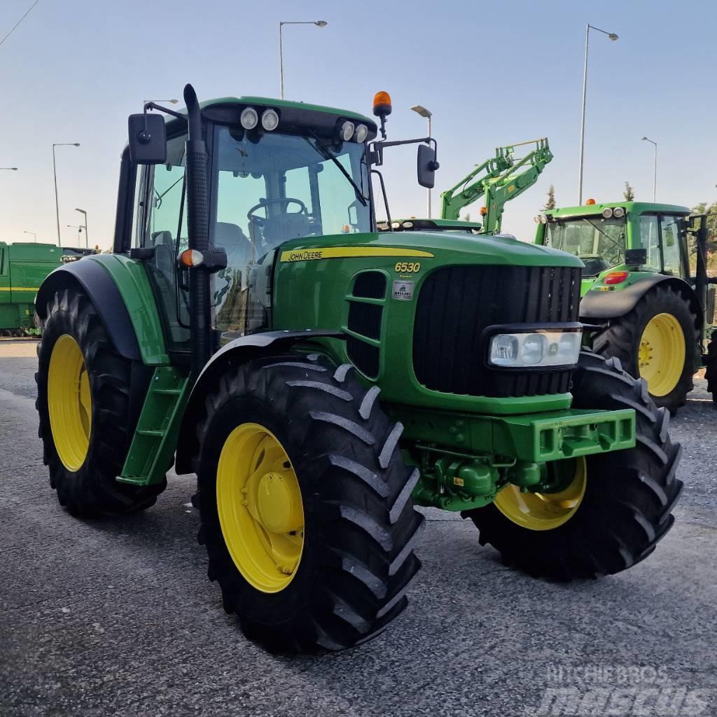 John Deere 6530 Premium Traktoren