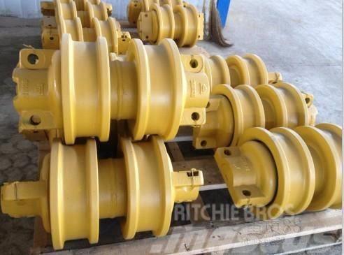 Shantui SD32 track roller undercarriage parts Getriebe