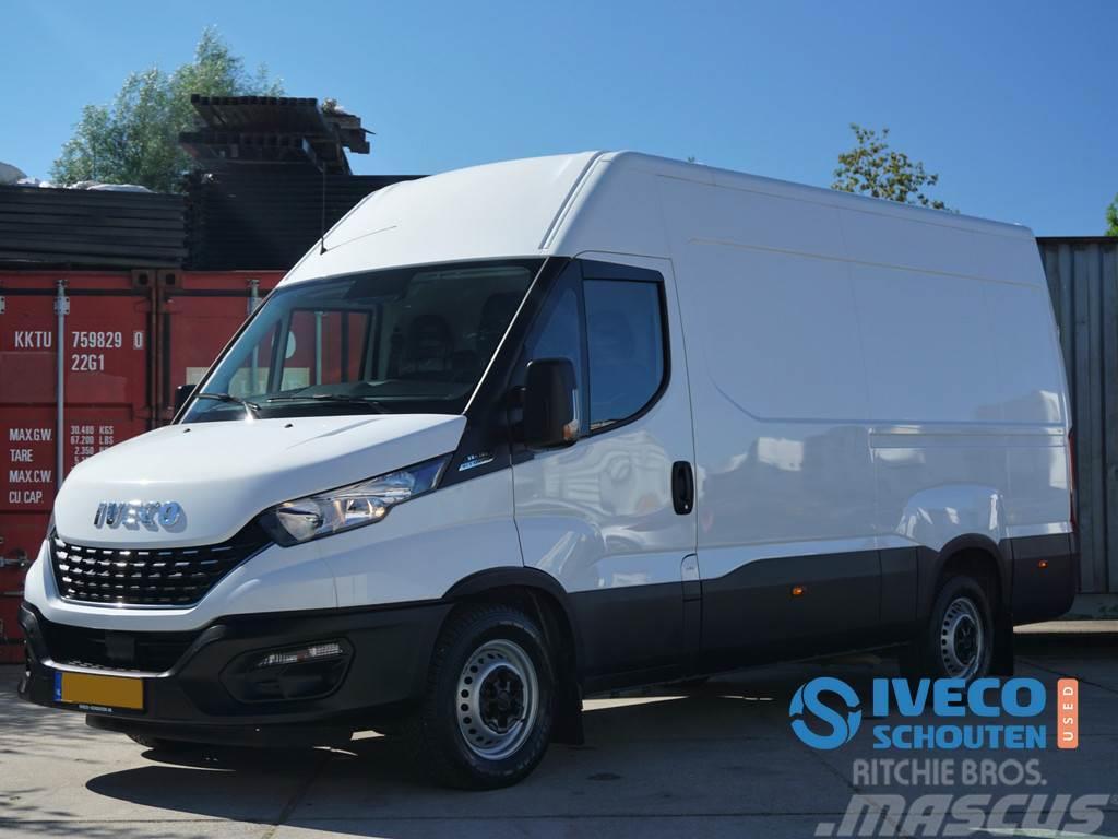 Iveco Daily 35S16A8V L3H2 Automaat | 160pk | PDC Kastenwagen