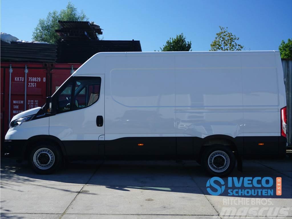 Iveco Daily 35S16A8V L3H2 Automaat | 160pk | PDC Kastenwagen