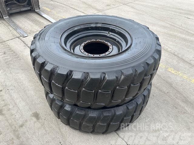 Pirelli 15,5R25 Reifen