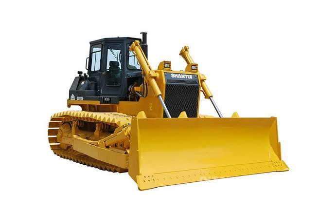 Shantui SD22 standard bulldozer (New) Bulldozer