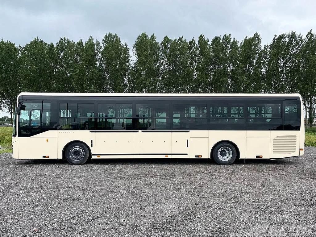 Iveco Crossway LE LF City Bus (31 units) Überlandbusse