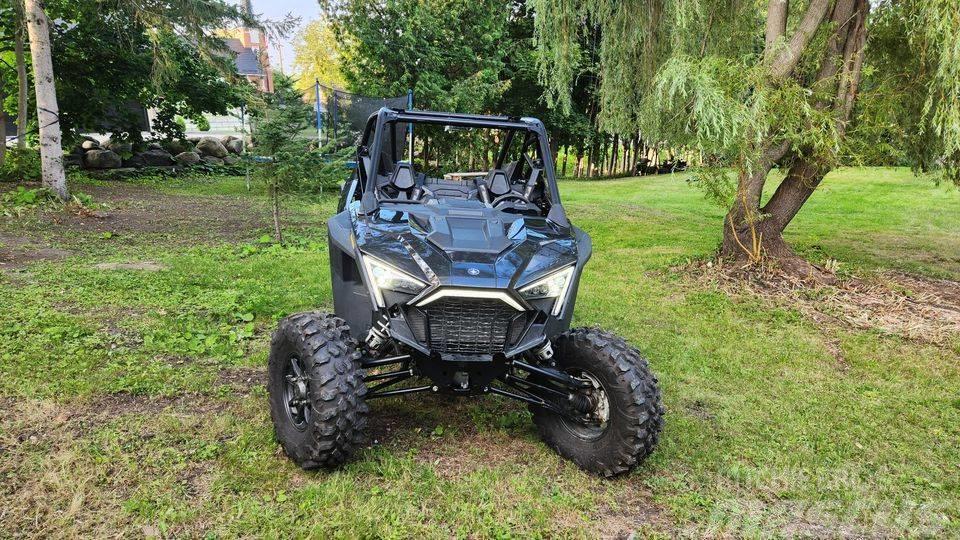 Polaris RZR ATV/Quad