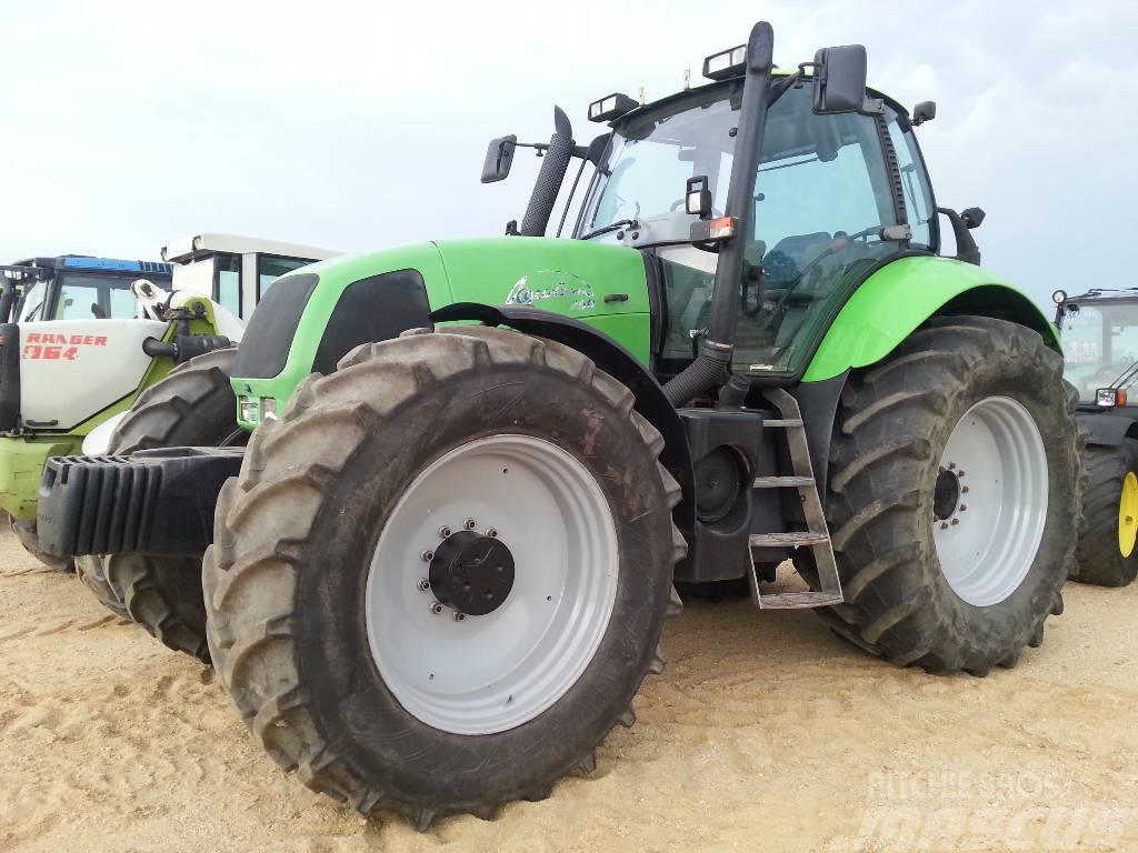 Deutz-Fahr Agrotron 260 Traktoren