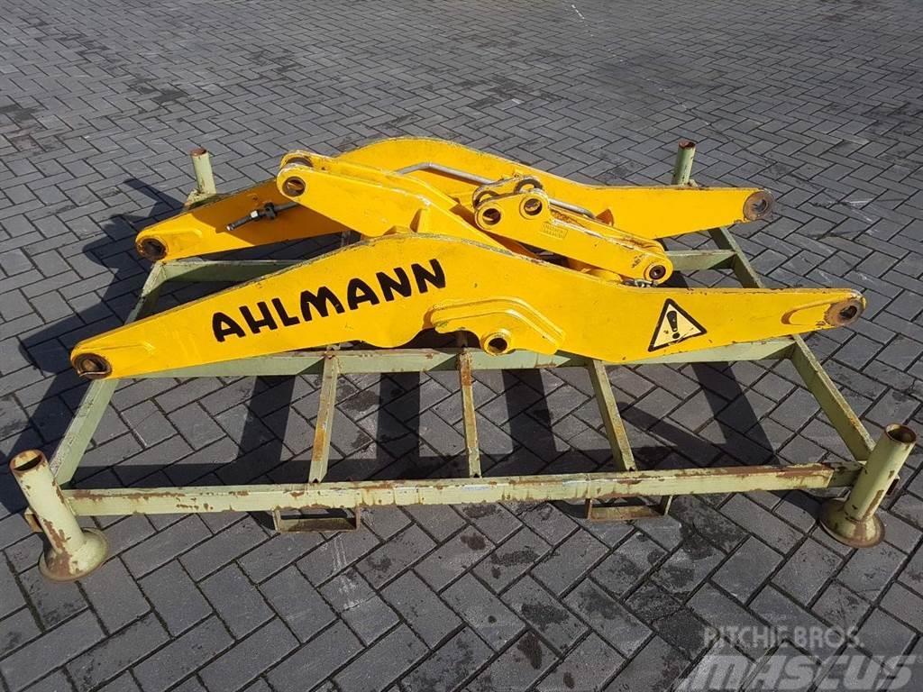 Ahlmann AL75 - Lifting framework/Schaufelarm/Giek Ausleger