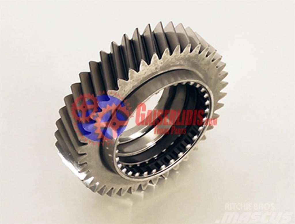  CEI Constant Gear 1328302063 for ZF Getriebe