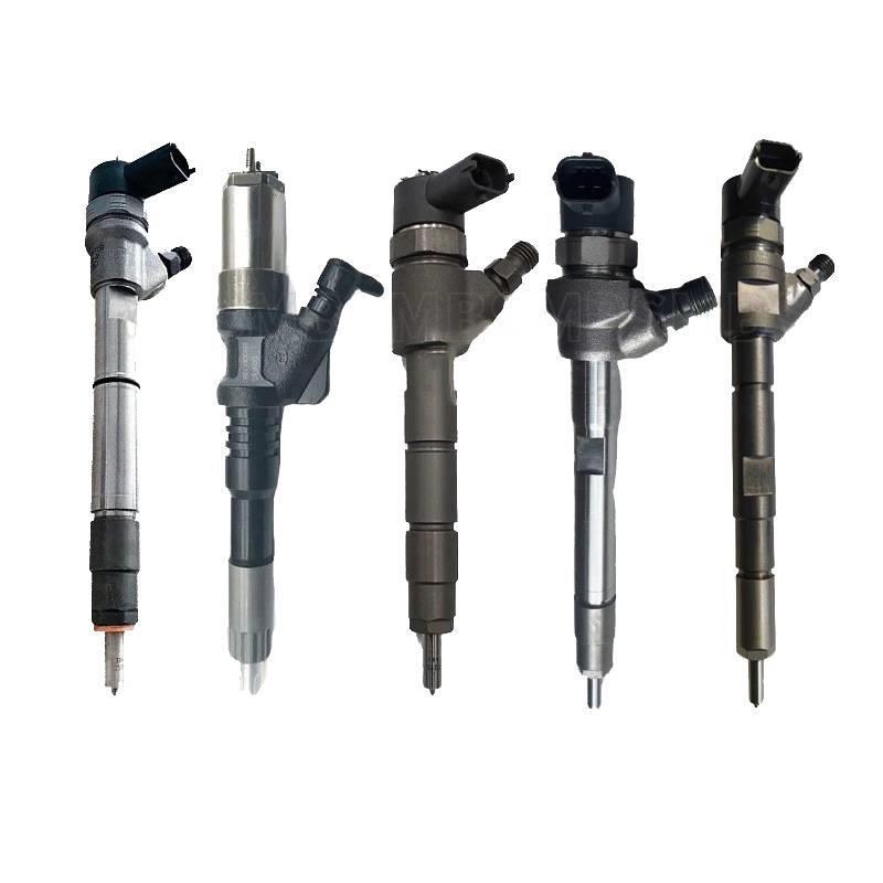 Bosch Diesel Fuel Injector0445110277、278 Andere Zubehörteile
