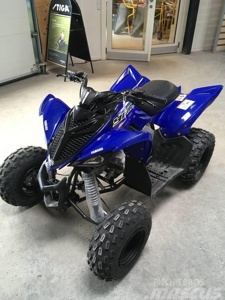 Yamaha YFM90R ATV ATV/Quad