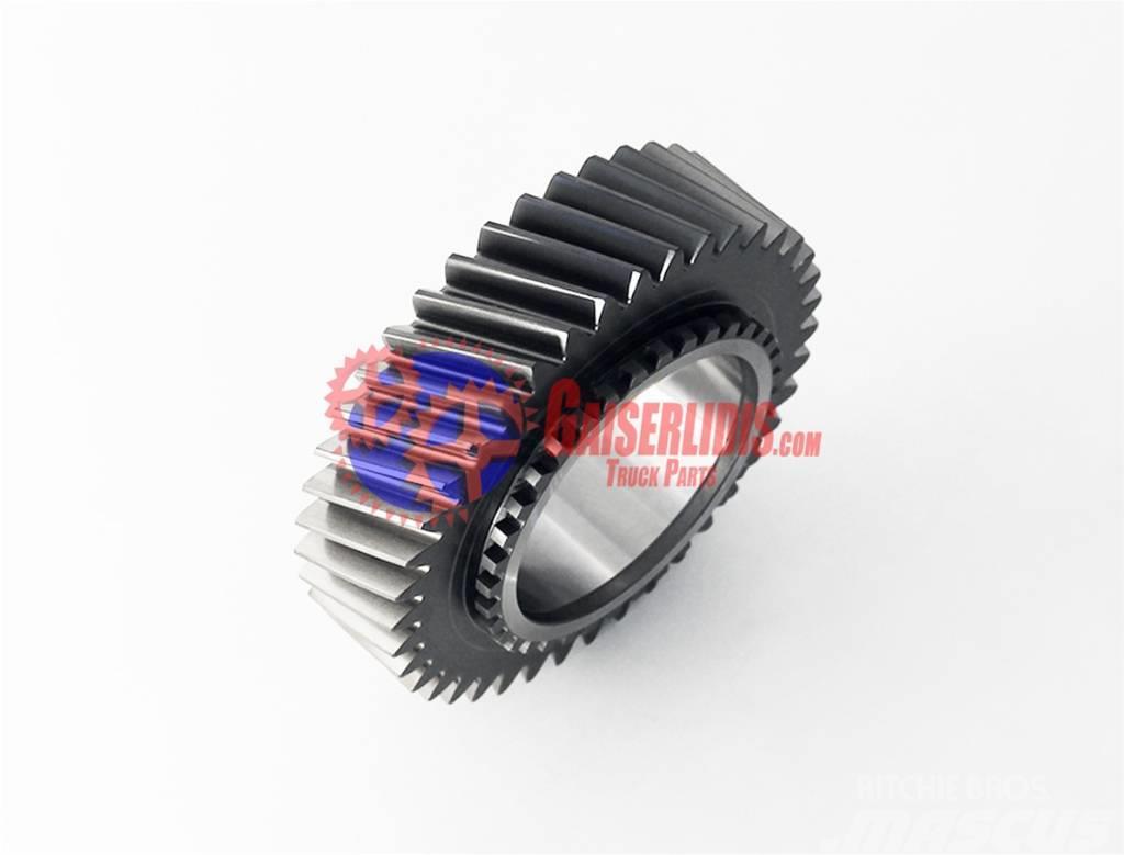  CEI Constant Gear 2479241 for SCANIA Getriebe
