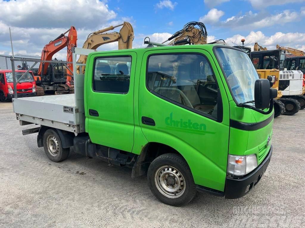 Toyota Dyna 100 3.0 Andere Transporter